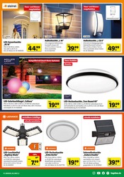 Solarlampe im Hagebaumarkt Prospekt in Kleve Aktueller Hagebaumarkt Prospekt mit Solarlampe, "Sonnenstrom tanken? SO günstig geht das!", Seite 8
