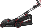 Elektro-Rasenmäher PPERM 2000 Angebote von Parkside Performance bei Kaufland Stuttgart für 179,00 €