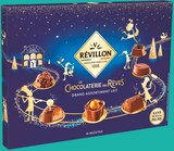 Coffret collection lait - RÉVILLON dans le catalogue Intermarché Super