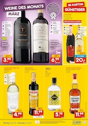 Likör im Netto Marken-Discount Prospekt in Dortmund Aktueller Netto Marken-Discount Prospekt mit Likör, "DER ORT, AN DEM DU IMMER AUSGEZEICHNETE PREISE FINDEST.", Seite 4