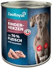 REWE Parsberg - Rinder-Herzen Angebot im Prospekt Rinder-Herzen bei REWE im Parsberg Prospekt für 1,79 €