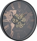 Wanduhr im Angebot bei ROLLER in Buchholz Wanduhr Angebote bei ROLLER Buchholz für 49,99 €