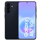 Smartphone Galaxy A57 5G 128Go bleu - SAMSUNG - Carrefour à Montpellier Smartphone Galaxy A57 5G 128Go bleu - SAMSUNG en promo chez Carrefour Montpellier