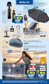 Camping im Lidl Prospekt in Buxtehude Aktueller Lidl Prospekt mit Camping, "LIDL LOHNT SICH", Seite 41