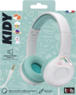 Casque filaire KIDY - T'NB - Monoprix à Saint-Raphaël Casque filaire KIDY - T'NB en promo chez Monoprix Saint-Raphaël à 11,89 €
