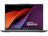 LENOVO IdeaPad Slim 5x, Copilot + PC, Notebook, mit 14 Zoll Display, Qualcomm Snapdragon X Plus X1P-42-100 Prozessor, 16 GB RAM, 1 TB SSD, Adreno™ Onboard Graphics, Cloud Grey, Windows 11 Home im Angebot bei MediaMarkt Saturn in Celle LENOVO IdeaPad Slim 5x, Copilot + PC, Notebook, mit 14 Zoll Display, Qualcomm Snapdragon X Plus X1P-42-100 Prozessor, 16 GB RAM, 1 TB SSD, Adreno™ Onboard Graphics, Cloud Grey, Windows 11 Home Angebote von LENOVO bei MediaMarkt Saturn Celle für 849,00 €
