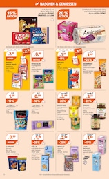 Schokolade Angebot im aktuellen Müller Prospekt auf Seite 14
