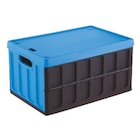 Casier pliant - CARREFOUR HOME dans le catalogue Carrefour