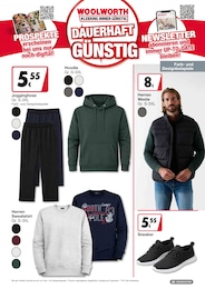 Schuhe Angebot & Preis im aktuellen Woolworth Prospekt Schuhe Angebot im aktuellen Woolworth Prospekt auf Seite 6