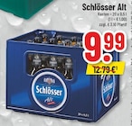 Aktuelles Schlösser Alt Angebot bei Trinkgut in Oberhausen ab 9,99 €