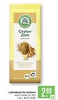 Ceylon-Zimt im Angebot bei Marktkauf in Aalen Ceylon-Zimt Angebote von Lebensbaum bei Marktkauf Aalen für 2,99 €