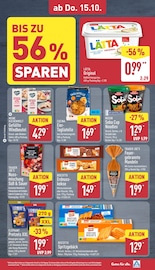 Tagliatelle Angebote im Prospekt "Aktuelle Angebote" von ALDI Nord Tagliatelle Angebote im Prospekt "Aktuelle Angebote" von ALDI Nord auf Seite 37