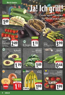 Äpfel im aktuellen EDEKA Prospekt (Koblenz) Äpfel im EDEKA Prospekt "Aktuelle Angebote" mit 24 Seiten (Koblenz)