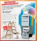 Wandfarbe für Innen Angebote bei BARTH wohnstoreXXL Siegen für 19,99 €