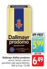 Aktuelles Kaffee prodomo Angebot bei EDEKA in Landau (Pfalz) ab 5,99 €