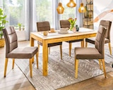 Ausziehtisch im Segmüller Prospekt Ausziehtisch „Montana“ oder im aktuellen Segmüller Prospekt für 59,99 €