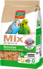 GDM SUR LA GAMME RIGAMIX RI502E - RIGA en promo chez Auchan Hypermarché Paris
