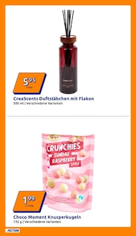 Süßigkeiten im aktuellen Action Prospekt (Göttingen) Süßigkeiten im Action Prospekt "Wochenangebote" mit 30 Seiten (Göttingen)