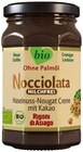 Nocciolata Angebote von Rigoni di Asiago bei REWE Rüsselsheim für 3,59 €