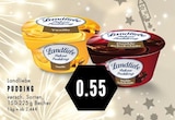 Aktuelle Sahne Angebote bei E center in Essen Aktuelles Sahne Pudding Vanille Angebot bei E center in Essen ab 0,55 €