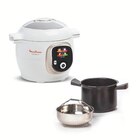 Cookeo - Moulinex - Pulsat à Saint-Maur-des-Fossés Cookeo - Moulinex en promo chez Pulsat Saint-Maur-des-Fossés à 199,99 €