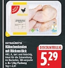 Hähnchenkeulen von GUT&GÜNSTIG für 5,29 € bei E center im Angebot Hähnchenkeulen von GUT&GÜNSTIG im aktuellen E center Prospekt