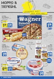 Aktueller EDEKA Prospekt mit Samsung, "Aktuelle Angebote", Seite 4