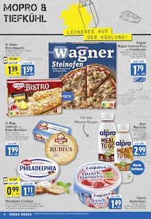 Brötchen im EDEKA Prospekt "Aktuelle Angebote" mit 8 Seiten (Köln)