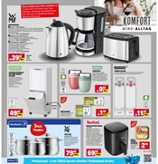 Aktueller Marktkauf Prospekt mit Topf, "Aktuelle Angebote", Seite 37