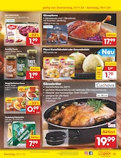 Aktueller Netto Marken-Discount Prospekt mit Braten, "Aktuelle Angebote", Seite 43