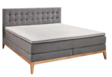 Boxspringbett Angebote von Chili bei Möbel Martin Saarbrücken für 1.111,00 €