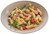 Penne Blattspinat für 6,90 € bei XXXLutz Möbelhäuser im Angebot Penne Blattspinat im aktuellen XXXLutz Möbelhäuser Prospekt