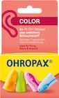 Color von Ohropax im aktuellen Rossmann Prospekt für 2,79 €