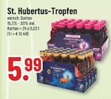 Aktuelle Likör Angebote bei Marktkauf in Wuppertal Aktuelles St. Hubertus-Tropfen Angebot bei Marktkauf in Wuppertal ab 5,99 €