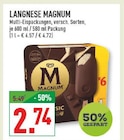 Aktuelles Magnum Angebot bei Marktkauf in Remscheid ab 2,74 €