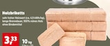 Aktuelle Briketts Angebote bei Thomas Philipps in Oberhausen Aktuelles Holzbriketts Angebot bei Thomas Philipps in Oberhausen ab 3,33 €