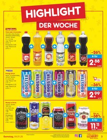 Havana Club im Netto Marken-Discount Prospekt "Aktuelle Angebote" mit 61 Seiten (Freiberg)