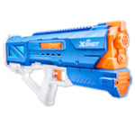 X-Shot Motorisierter Wasserblaster im Angebot bei Penny in Kempen X-Shot Motorisierter Wasserblaster Angebote von Zuru bei Penny Kempen für 19,99 €