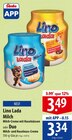 Lino Lada Milch oder Duo Angebote bei famila Nordost Gifhorn für 3,49 €