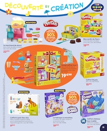 Offre Pâté dans le catalogue La Grande Récré du moment à la page 21