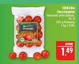 Cherrytomaten Angebote von EDEKA Bio bei Marktkauf Altenburg für 1,49 €