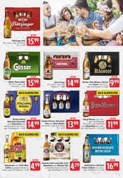 Radler im Trinkgut Prospekt in Bad Homburg Aktueller Trinkgut Prospekt mit Radler, "Aktuelle Angebote", Seite 5