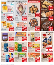 Aktueller Kaufland Prospekt mit Teekanne, "KNÜLLER", Seite 24