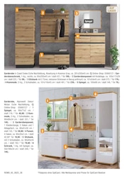Spiegel im Opti-Wohnwelt Prospekt in Gifhorn Aktueller Opti-Wohnwelt Prospekt mit Spiegel, "Summer Sale", Seite 38