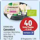 Angebot im EDEKA Neuenhagen (Berlin) Prospekt EDEKA Neuenhagen (Berlin) Prospekt mit im Angebot für 1,99 €
