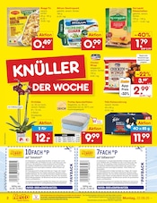 Aktueller Netto Marken-Discount Prospekt mit Fertiggerichte, "Aktuelle Angebote", Seite 2