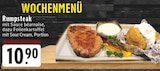 Rumpsteak im Angebot bei E center in Herten Rumpsteak Angebote bei E center Herten für 10,90 €