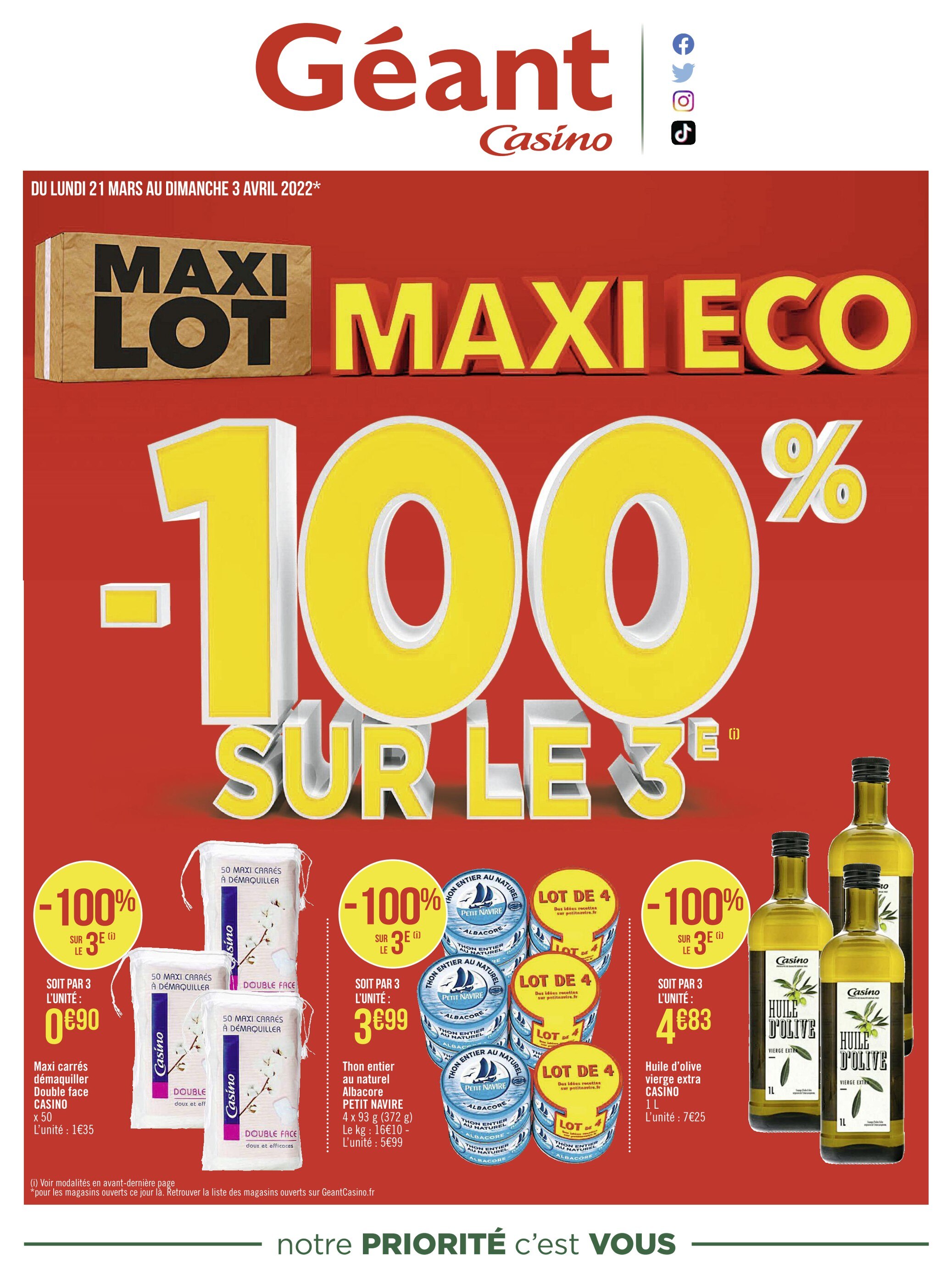 Combustible pétrole Super U Promo et prix dans le catalogue du moment