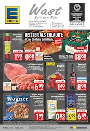 EDEKA Prospekt: "Aktuelle Angebote", 24 Seiten, 27.04.2026 - 02.05.2026