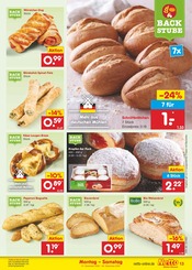 Aktueller Netto Marken-Discount Prospekt mit Wecker, "Aktuelle Angebote", Seite 13